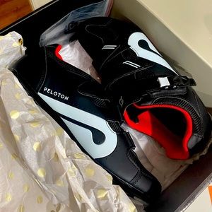 Peloton Cycling Shoes